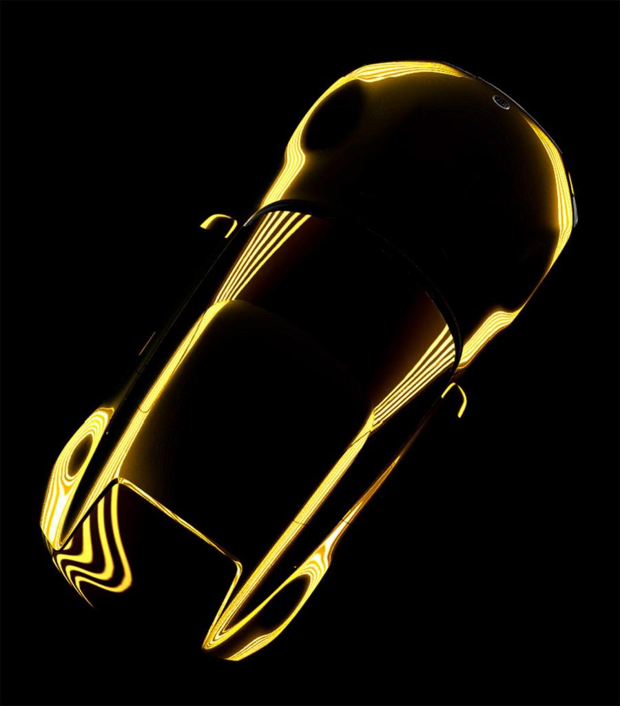  Kia GT4 Stinger Concept 2014 года  (фото 11 из 30)